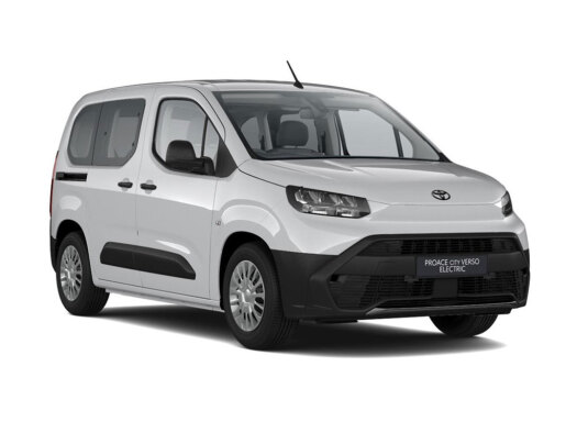 Toyota Proace City Verso 100kW Icon L1 50kWh 5dr Auto Electric Estate - Image 1